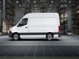 Mercedes-Benz Sprinter bei Gebrauchtwagen.expert - Abbildung (3 / 4)