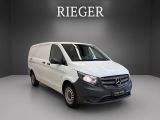 Mercedes-Benz Vito bei Gebrauchtwagen.expert - Abbildung (3 / 4) Mercedes-Benz Vito bei Gebrauchtwagen.expert - Abbildung (3 / 4)