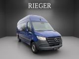 Mercedes-Benz Sprinter bei Gebrauchtwagen.expert - Abbildung (3 / 4) Mercedes-Benz Sprinter bei Gebrauchtwagen.expert - Abbildung (3 / 4)