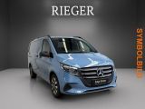 Mercedes-Benz Vito bei Gebrauchtwagen.expert - Abbildung (3 / 4) Mercedes-Benz Vito bei Gebrauchtwagen.expert - Abbildung (3 / 4)