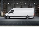 Mercedes-Benz Sprinter bei Gebrauchtwagen.expert - Abbildung (3 / 4)