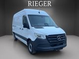 Mercedes-Benz Sprinter bei Gebrauchtwagen.expert - Abbildung (3 / 4)