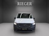Mercedes-Benz Vito bei Gebrauchtwagen.expert - Abbildung (2 / 4)