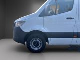 Mercedes-Benz Sprinter bei Gebrauchtwagen.expert - Abbildung (4 / 4) Mercedes-Benz Sprinter bei Gebrauchtwagen.expert - Abbildung (4 / 4)