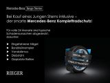 Mercedes-Benz Sprinter bei Gebrauchtwagen.expert - Abbildung (2 / 4) Mercedes-Benz Sprinter bei Gebrauchtwagen.expert - Abbildung (2 / 4)