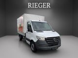 Mercedes-Benz Sprinter bei Gebrauchtwagen.expert - Abbildung (3 / 4)