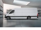 Mercedes-Benz Sprinter bei Gebrauchtwagen.expert - Abbildung (3 / 4)