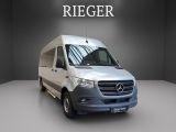Mercedes-Benz Sprinter bei Gebrauchtwagen.expert - Abbildung (3 / 4) Mercedes-Benz Sprinter bei Gebrauchtwagen.expert - Abbildung (3 / 4)