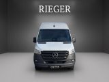 Mercedes-Benz Sprinter bei Gebrauchtwagen.expert - Abbildung (2 / 4)