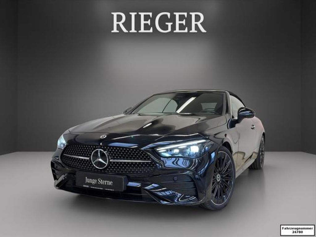 Mercedes-Benz 300 bei Gebrauchtwagen.expert - Hauptabbildung Mercedes-Benz 300 bei Gebrauchtwagen.expert - Hauptabbildung
