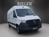 Mercedes-Benz Sprinter bei Gebrauchtwagen.expert - Abbildung (3 / 4) Mercedes-Benz Sprinter bei Gebrauchtwagen.expert - Abbildung (3 / 4)