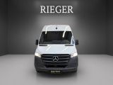 Mercedes-Benz Sprinter bei Gebrauchtwagen.expert - Abbildung (2 / 4)