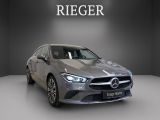 Mercedes-Benz CLA-Klasse bei Gebrauchtwagen.expert - Abbildung (3 / 4) Mercedes-Benz CLA-Klasse bei Gebrauchtwagen.expert - Abbildung (3 / 4)