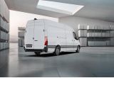 Mercedes-Benz Sprinter bei Gebrauchtwagen.expert - Abbildung (4 / 4) Mercedes-Benz Sprinter bei Gebrauchtwagen.expert - Abbildung (4 / 4)