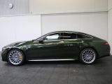 Mercedes-Benz GT-Klasse bei Gebrauchtwagen.expert - Abbildung (4 / 4)