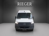 Mercedes-Benz Sprinter bei Gebrauchtwagen.expert - Abbildung (2 / 4) Mercedes-Benz Sprinter bei Gebrauchtwagen.expert - Abbildung (2 / 4)