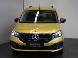 Mercedes-Benz 200 bei Gebrauchtwagen.expert - Abbildung (2 / 4)