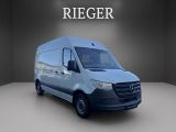 Mercedes-Benz Sprinter bei Gebrauchtwagen.expert - Abbildung (3 / 4)