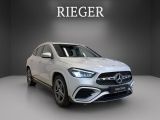 Mercedes-Benz GLA-Klasse bei Gebrauchtwagen.expert - Abbildung (3 / 4)