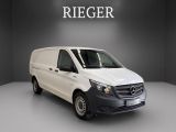 Mercedes-Benz Vito bei Gebrauchtwagen.expert - Abbildung (3 / 4)