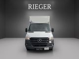 Mercedes-Benz Sprinter bei Gebrauchtwagen.expert - Abbildung (2 / 4) Mercedes-Benz Sprinter bei Gebrauchtwagen.expert - Abbildung (2 / 4)