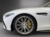 Mercedes-Benz SL-Klasse bei Gebrauchtwagen.expert - Abbildung (4 / 4)