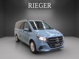 Mercedes-Benz V-Klasse bei Gebrauchtwagen.expert - Abbildung (3 / 4) Mercedes-Benz V-Klasse bei Gebrauchtwagen.expert - Abbildung (3 / 4)