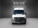 Mercedes-Benz Sprinter bei Gebrauchtwagen.expert - Abbildung (2 / 4) Mercedes-Benz Sprinter bei Gebrauchtwagen.expert - Abbildung (2 / 4)