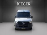 Mercedes-Benz Sprinter bei Gebrauchtwagen.expert - Abbildung (2 / 4)