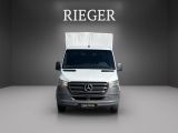 Mercedes-Benz Sprinter bei Gebrauchtwagen.expert - Abbildung (2 / 4)