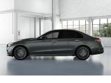 Mercedes-Benz C-Klasse bei Gebrauchtwagen.expert - Abbildung (3 / 4)