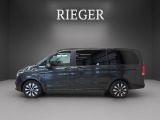 Mercedes-Benz V-Klasse bei Gebrauchtwagen.expert - Abbildung (4 / 4) Mercedes-Benz V-Klasse bei Gebrauchtwagen.expert - Abbildung (4 / 4)