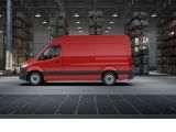 Mercedes-Benz Sprinter bei Gebrauchtwagen.expert - Abbildung (3 / 4)
