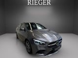 Mercedes-Benz B-Klasse bei Gebrauchtwagen.expert - Abbildung (3 / 4) Mercedes-Benz B-Klasse bei Gebrauchtwagen.expert - Abbildung (3 / 4)