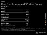 Mercedes-Benz EQA bei Gebrauchtwagen.expert - Abbildung (4 / 4)