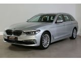BMW 5er bei Gebrauchtwagen.expert - Abbildung (2 / 14)