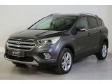 Ford Kuga bei Gebrauchtwagen.expert - Abbildung (2 / 15)