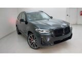 BMW X3 bei Gebrauchtwagen.expert - Abbildung (3 / 15) BMW X3 bei Gebrauchtwagen.expert - Abbildung (3 / 15)