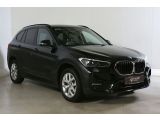 BMW X1 bei Gebrauchtwagen.expert - Abbildung (3 / 15)