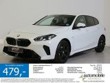 BMW 1er bei Gebrauchtwagen.expert - Abbildung (2 / 15) BMW 1er bei Gebrauchtwagen.expert - Abbildung (2 / 15)