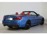 BMW 4er bei Gebrauchtwagen.expert - Abbildung (5 / 15)