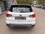 Seat Arona bei Gebrauchtwagen.expert - Abbildung (6 / 15) Seat Arona bei Gebrauchtwagen.expert - Abbildung (6 / 15)