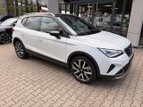 Seat Arona bei Gebrauchtwagen.expert - Abbildung (3 / 15) Seat Arona bei Gebrauchtwagen.expert - Abbildung (3 / 15)