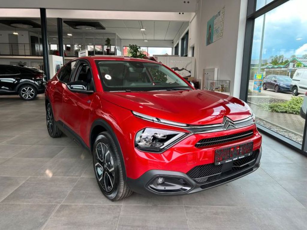 Citroen Andere bei Gebrauchtwagen.expert - Hauptabbildung Citroen Andere bei Gebrauchtwagen.expert - Hauptabbildung