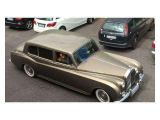 Rolls Royce Phantom bei Gebrauchtwagen.expert - Abbildung (4 / 15)