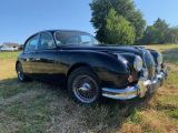 Jaguar MK bei Gebrauchtwagen.expert - Abbildung (14 / 15)