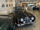 Jaguar MK bei Gebrauchtwagen.expert - Abbildung (3 / 15)