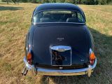 Jaguar MK bei Gebrauchtwagen.expert - Abbildung (10 / 15)