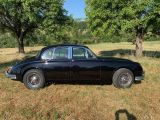 Jaguar MK bei Gebrauchtwagen.expert - Abbildung (6 / 15)