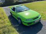 Opel Calibra bei Gebrauchtwagen.expert - Abbildung (4 / 15)